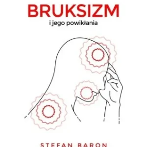 PACJENT W GABINECIE STOMATOLOGICZNYM, STEFAN BARON Popularny