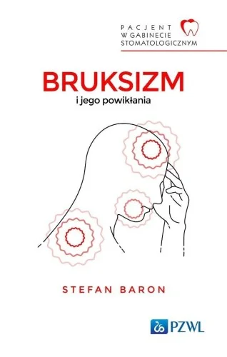 PACJENT W GABINECIE STOMATOLOGICZNYM, STEFAN BARON Popularny