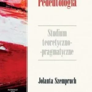 Nowy PEDEUTOLOGIA, SZEMPRUCH JOLANTA