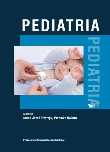 Wyprzedaż PEDIATRIA T.1 BR
