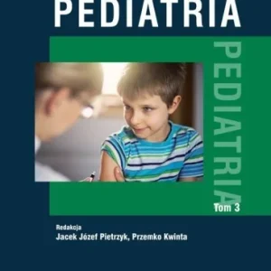 PEDIATRIA T.3 BR Bezpieczna płatność