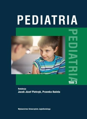 PEDIATRIA T.3 BR Bezpieczna płatność