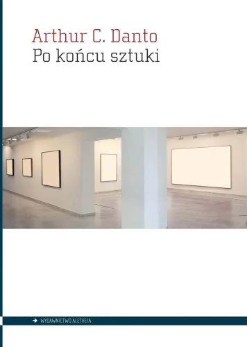 Nie przegap PO KO艃CU SZTUKI. SZTUKA WSPŁCZESNA I ARENA HIST.