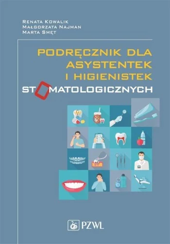PODRĘCZNIK DLA ASYSTENTEK I HIGIENISTEK... Bezpieczna płatność