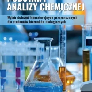 PODSTAWY ANALIZY CHEMICZNEJ Premium
