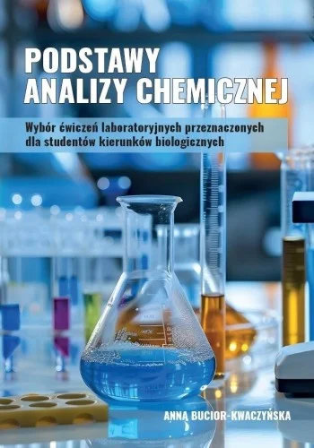 PODSTAWY ANALIZY CHEMICZNEJ Premium