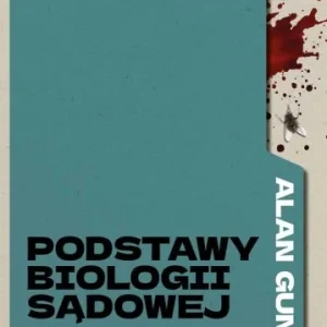 PODSTAWY BIOLOGII SDOWEJ, ALAN GUNN Wysoka jakość
