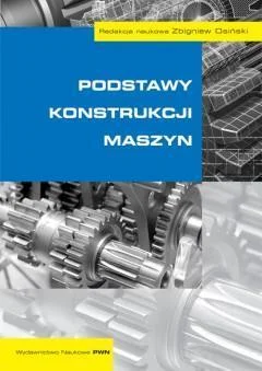Premium PODSTAWY KONSTRUKCJI MASZYN