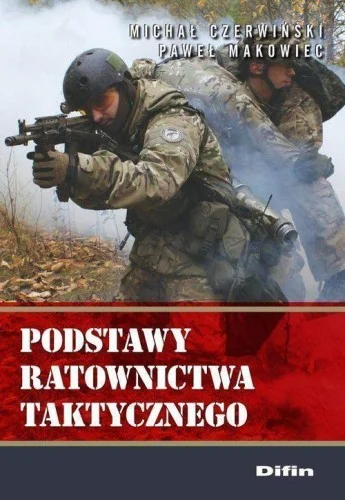 PODSTAWY RATOWNICTWA TAKTYCZNEGO Premium