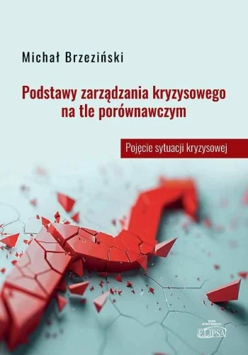 Oferta limitowana PODSTAWY ZARZDZANIA KRYZYSOWEGO...