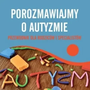 POROZMAWIAJMY O AUTYZMIE, BILL NASON Bezpieczne zakupy