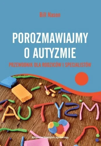 POROZMAWIAJMY O AUTYZMIE, BILL NASON Bezpieczne zakupy
