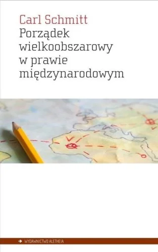 PORZDEK WIELKOOBSZAROWY W PRAWIE MIĘDZYNARODOWYM Zniżka