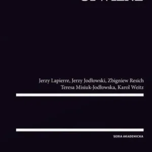 Ostatnie sztuki POSTĘPOWANIE CYWILNE, PRACA ZBIOROWA