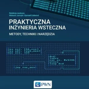 PRAKTYCZNA INŹYNIERIA WSTECZNA Niska cena