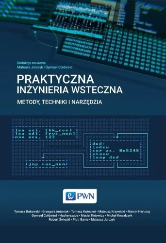 PRAKTYCZNA INŹYNIERIA WSTECZNA Niska cena