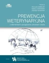 Oferta limitowana PREWENCJA WETERYNARYJNA Z ELEMENTAMI ZARZDZANIA