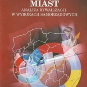 Kup teraz PREZYDENCI MIAST, ŁUKASZ TOMCZAK (RED.)