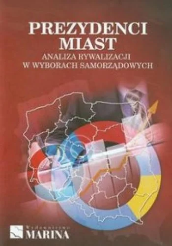 Kup teraz PREZYDENCI MIAST, ŁUKASZ TOMCZAK (RED.)