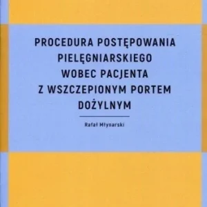 PROCEDURA POSTĘPOWANIA PIELĘGNIARSKIEGO WOBEC... Ostatnia szansa