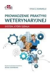 PROWADZENIE PRAKTYKI WETERYNARYJNEJ Wyjątkowa oferta