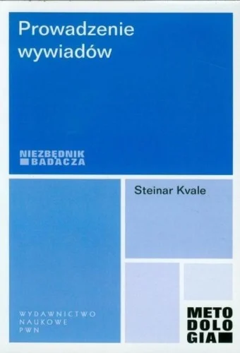 PROWADZENIE WYWIADW. NIEZBĘDNIK BADACZA Oferta czasowa