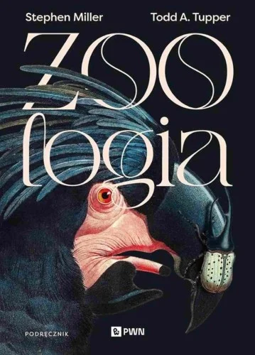 ZOOLOGIA, STEPHEN MILLER, TODD A. TUPPER Darmowy zwrot