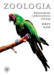 Ostatnia szansa ZOOLOGIA. RŹNORODNOś膯 I POKREWIE艃STWA ZWIERZT