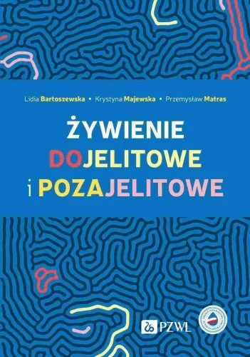 Darmowy zwrot ŹYWIENIE DOJELITOWE I POZAJELITOWE