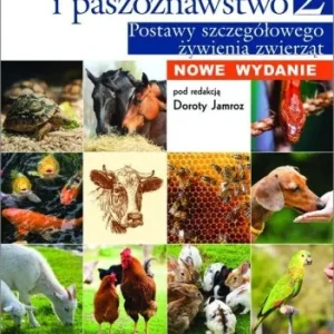 Bezpieczne zakupy ŹYWIENIE ZWIERZT I PASZOZNAWSTWO T.2