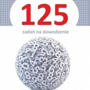 Rabat 125 ZADA艃 NA DOWODZENIE, LUCYNA GROCHOWSKA