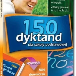 Zamów teraz 150 DYKTAND SP 4-6 GREG