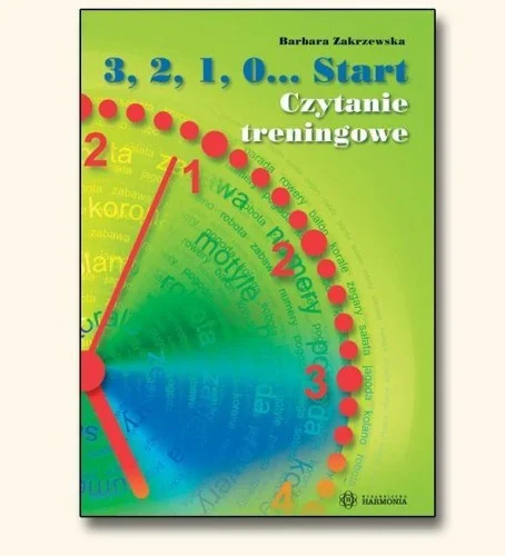 Hit sprzedaży 3, 2, 1, 0... START. CZYTANIE TRENINGOWE W.4