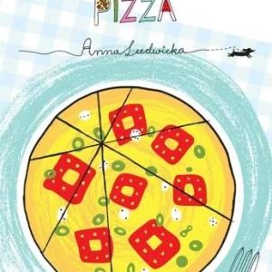 A MATHEMATICAL PIZZA, ANNA LUDWICKA Tani