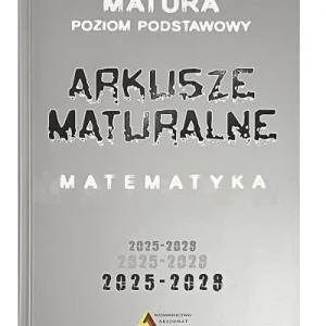 Bezpieczne zakupy ARKUSZE MATURALNE Z MATEMATYKI ZP, PRACA ZBIOROWA