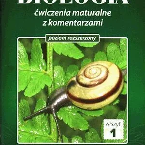 BIOLOGIA 膯WICZENIA MATURALNE Z KOMENT. T.1 MEDYK Szybka wysyłka