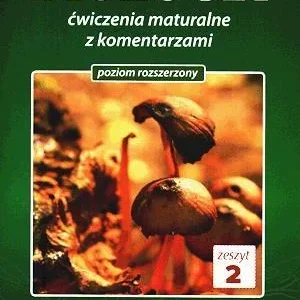 Nowy BIOLOGIA 膯WICZENIA MATURALNE Z KOMENT. T.2 MEDYK