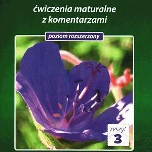 Ostatnia szansa BIOLOGIA 膯WICZENIA MATURALNE Z KOMENT. T.3 MEDYK