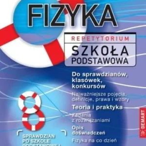 Premium BIOLOGIA. FIZYKA. SZKOŁA PODSTAWOWA