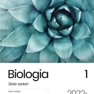 Zamów teraz BIOLOGIA. ZBIR ZADA艃. EGZAMIN SMOKLASISTY T.1