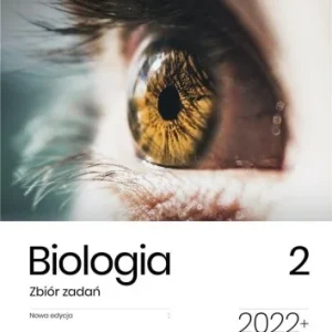 BIOLOGIA. ZBIR ZADA艃. EGZAMIN SMOKLASISTY T.2 Bezpieczna płatność