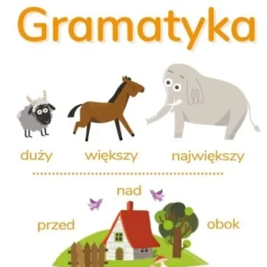 Nowość BLOK ZADA艃. GRAMATYKA 9+, PRACA ZBIOROWA