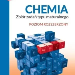 Oferta CHEMIA LO ZBIR ZADA艃 MATURALNYCH ZR