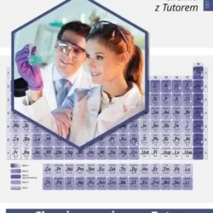 CHEMIA ORG. Z TUTOREM DLA MATURZYSTW ZD.ZAAWANS. Oferta limitowana