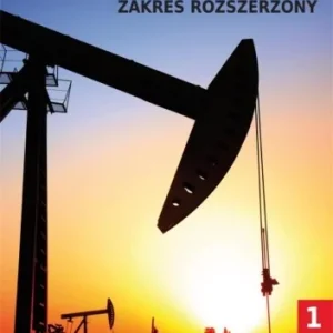 CHEMIA ORGANICZNA ZAKRES ROZSZERZONY Promocja