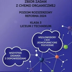CHEMIA ZB. ZADA艃 3 LO I TECHNIKUM PR Ostatnia szansa