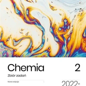 CHEMIA. ZBIR ZADA艃. EGZAMIN SMOKLASISTY T.2 Okazja