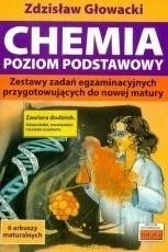 CHEMIA. ZESTAWY ZADA艃 EGZAMINACYJNYCH Bezpieczna płatność
