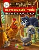 CZYTAM MAMIE I TACIE. BRZYDKIE KACZTKO Ograniczona ilość