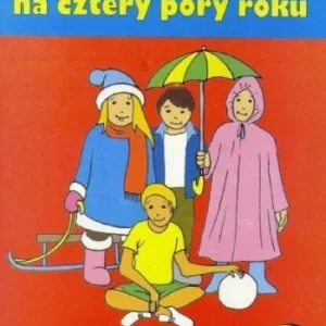 DYKTANDA NA CZTERY PORY ROKU SP KL.3 Kup online